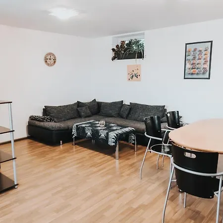 Apartmán Stern-schuerz *