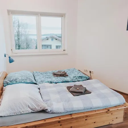 Stern-schuerz * Obertrum am See