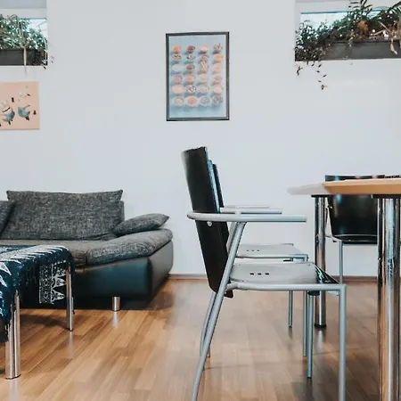 Apartmán Stern-schuerz *