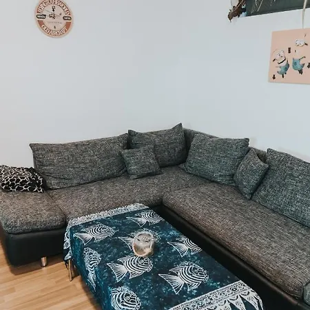 Apartmán Stern-schuerz *