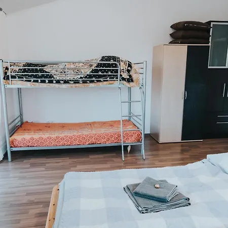 Apartmán Stern-schuerz