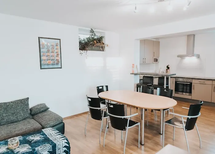 Stern-schuerz * Obertrum am See