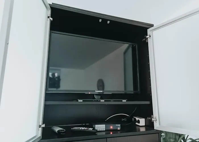 Stern-schuerz Apartmán