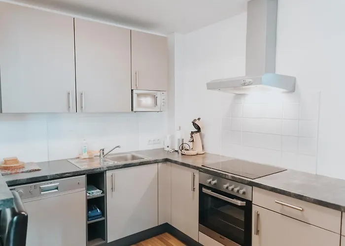 Apartmán Stern-schuerz *