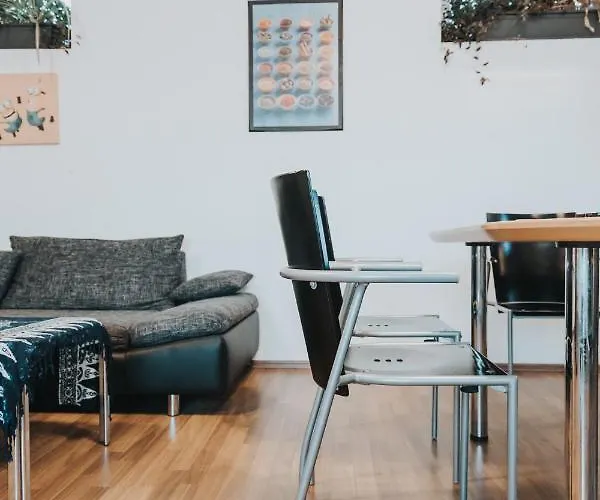 Apartmán Stern-schuerz *