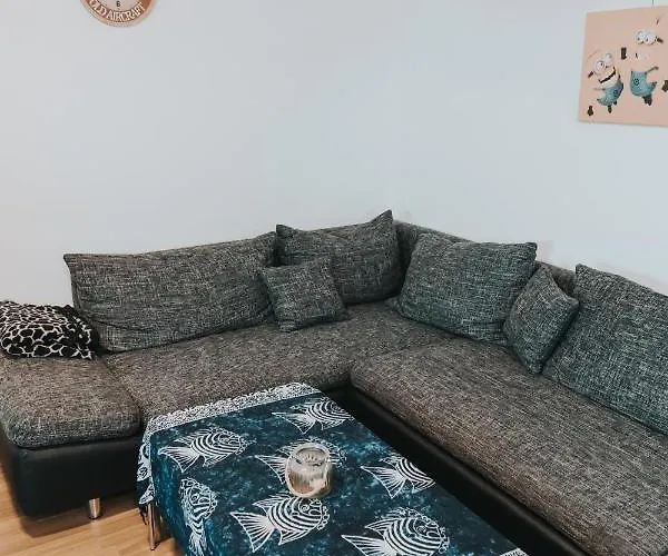 Apartmán Stern-schuerz *