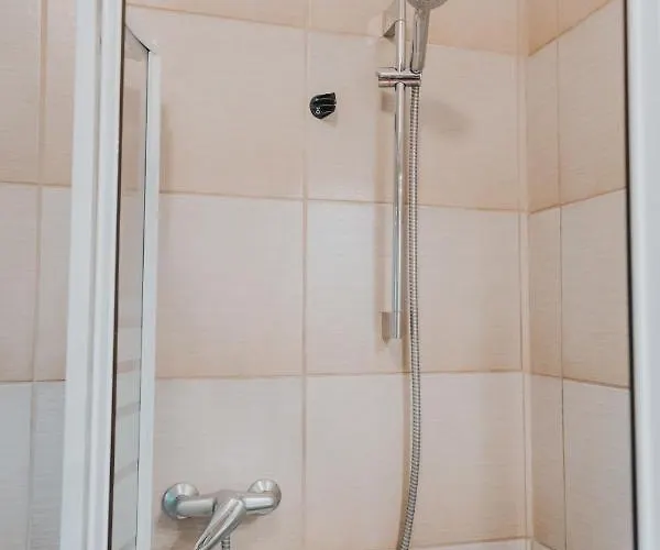 Apartmán Stern-schuerz