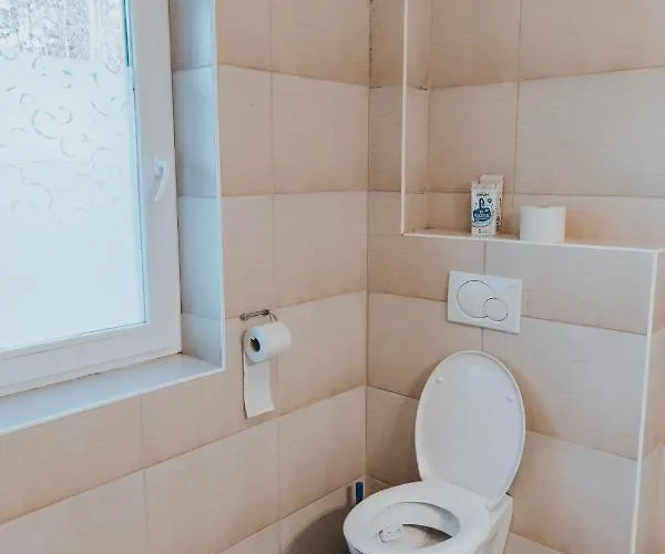 Apartmán Stern-schuerz Obertrum am See