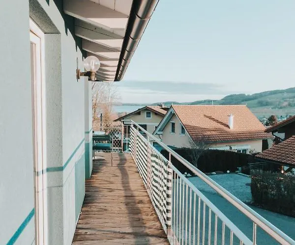 Apartmán Stern-schuerz *