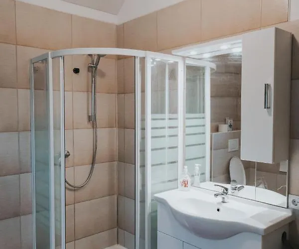 Apartmán Stern-schuerz