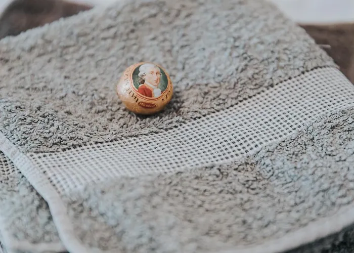 Stern-schuerz * Obertrum am See